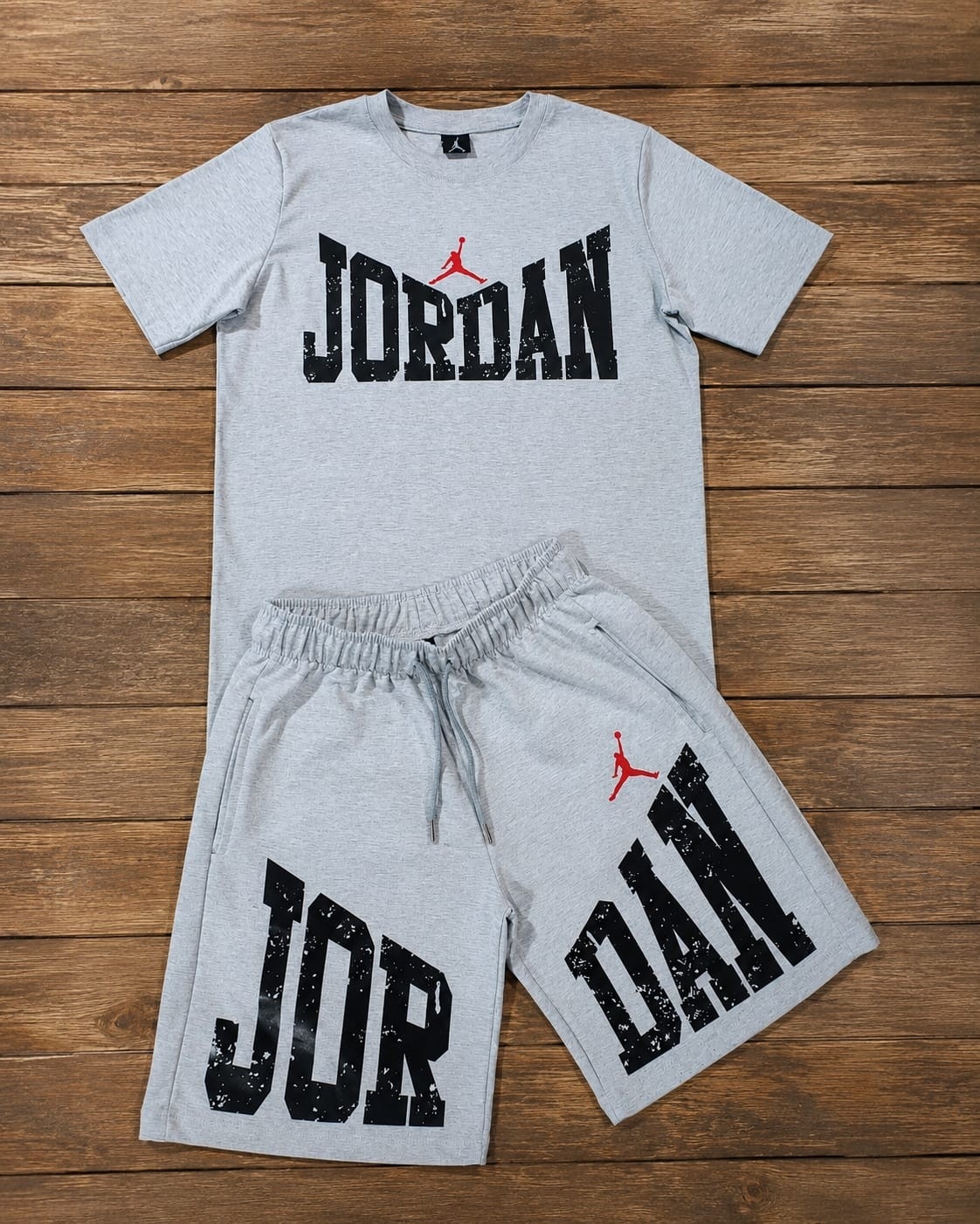 Conjunto Jordan0 Premiun - Imagen 2