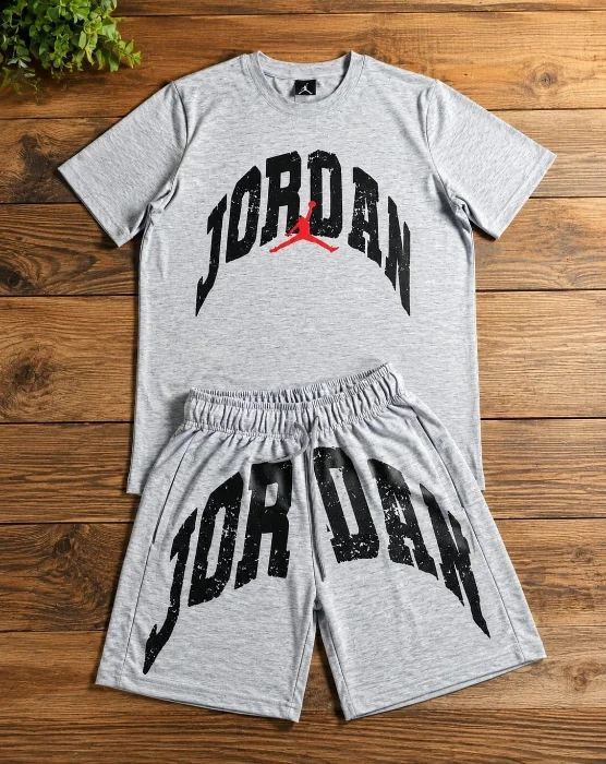 Conjunto Jordan1 Premiun