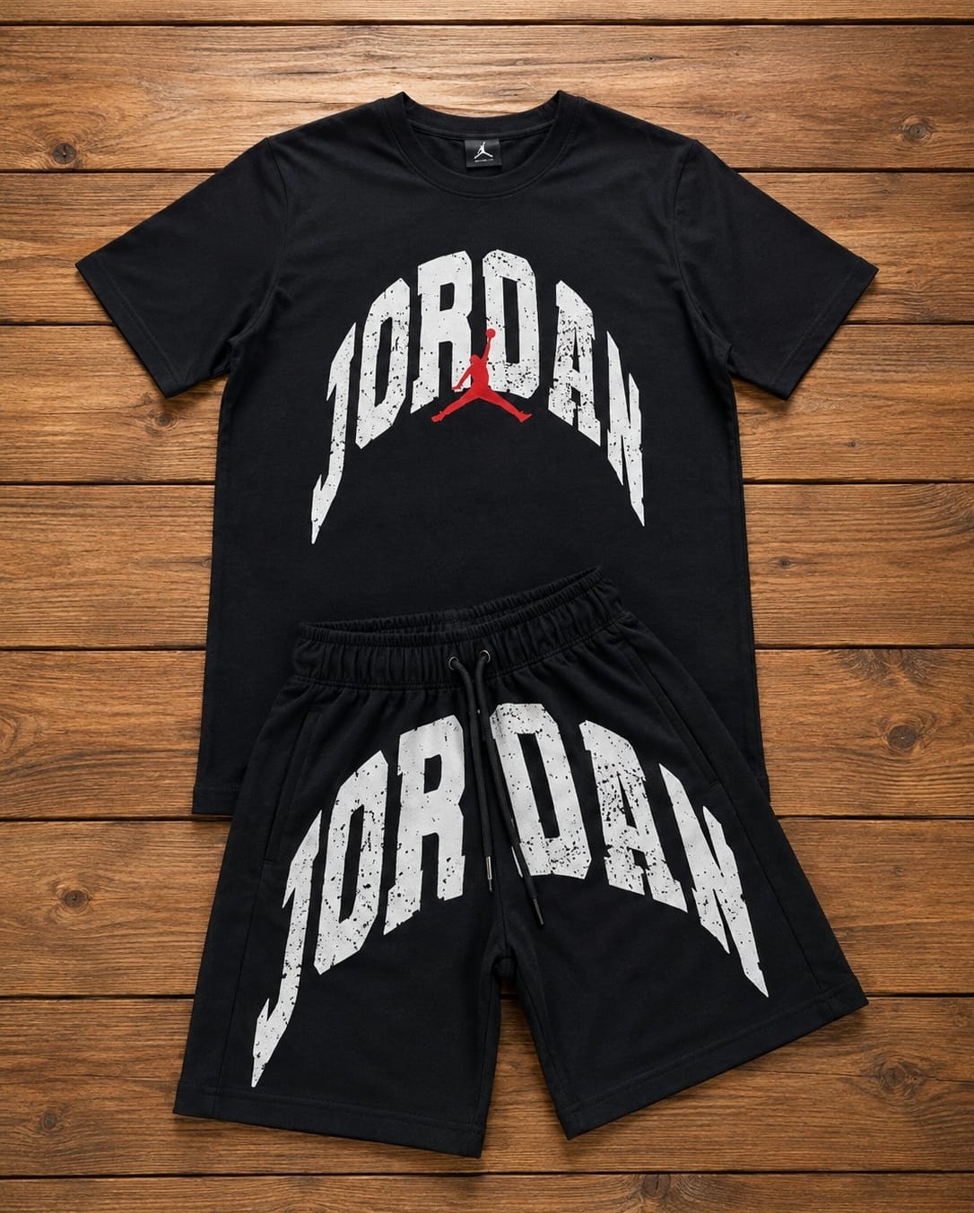 Conjunto Jordan1 Premiun - Imagen 2