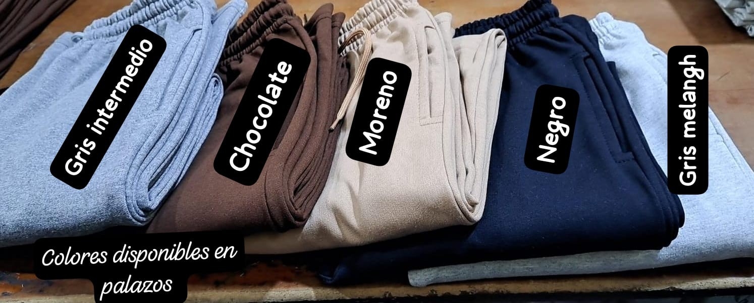 Baggy Rustico Peinado Unisex - Imagen 3