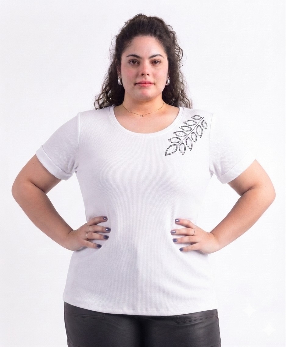 Modelo Hojas - Imagen 2