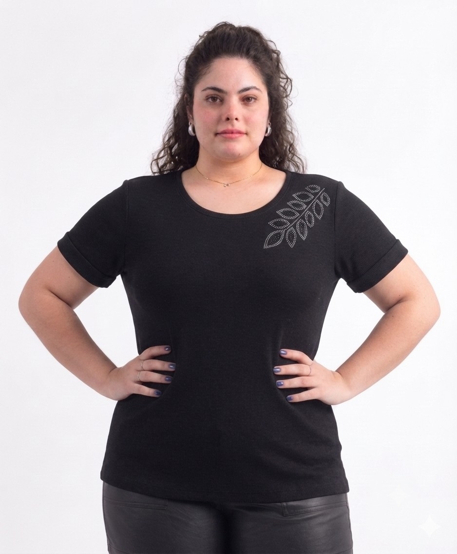 Modelo Hojas - Imagen 3