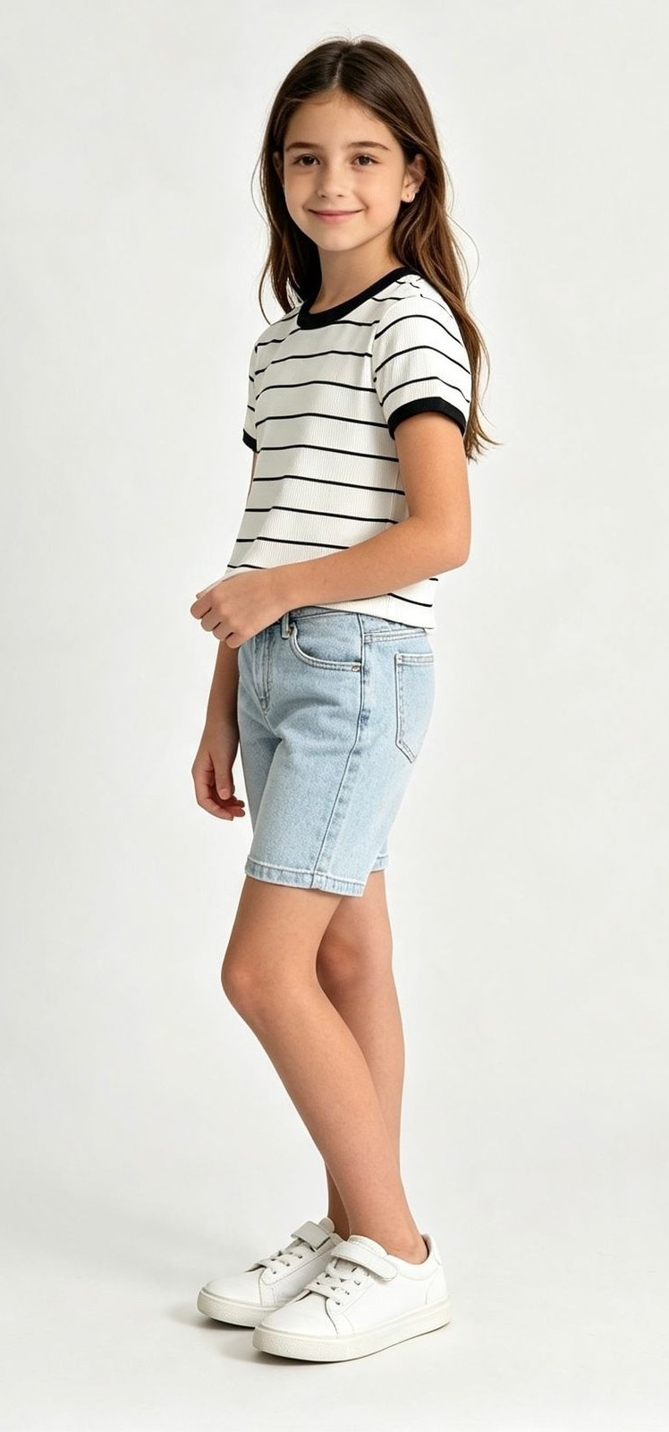 Remeras Rayadas de Morley de Nena - Imagen 3
