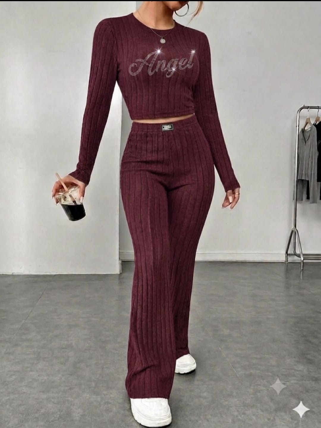 Conjunto Angel - Imagen 2