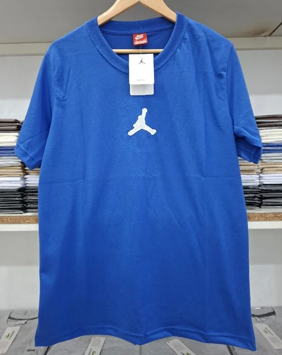 Remera Premiun de Hombre Jordan