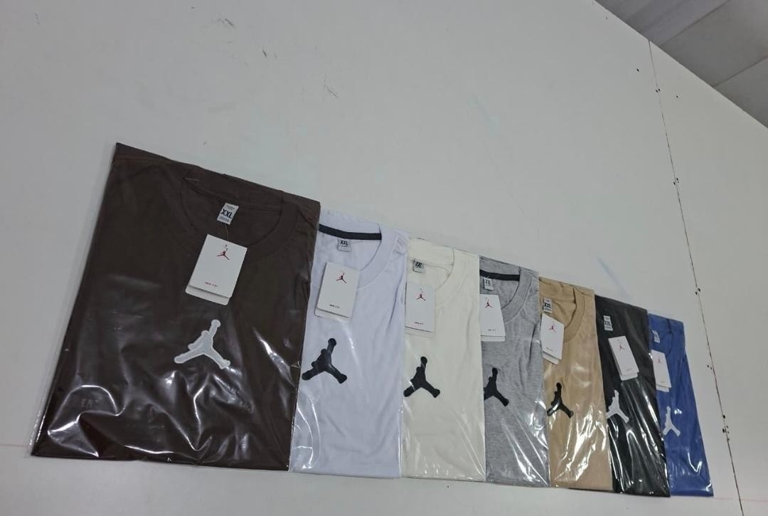 Remera Premiun de Hombre Jordan - Imagen 2
