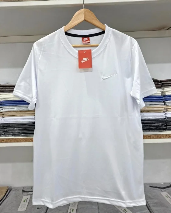 Remera Nk de Hombre Premiun