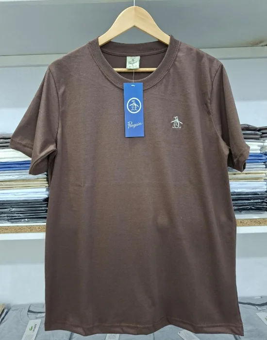 Remera Penguin de Hombre Premiun
