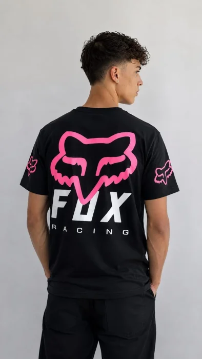 Remera Fox R