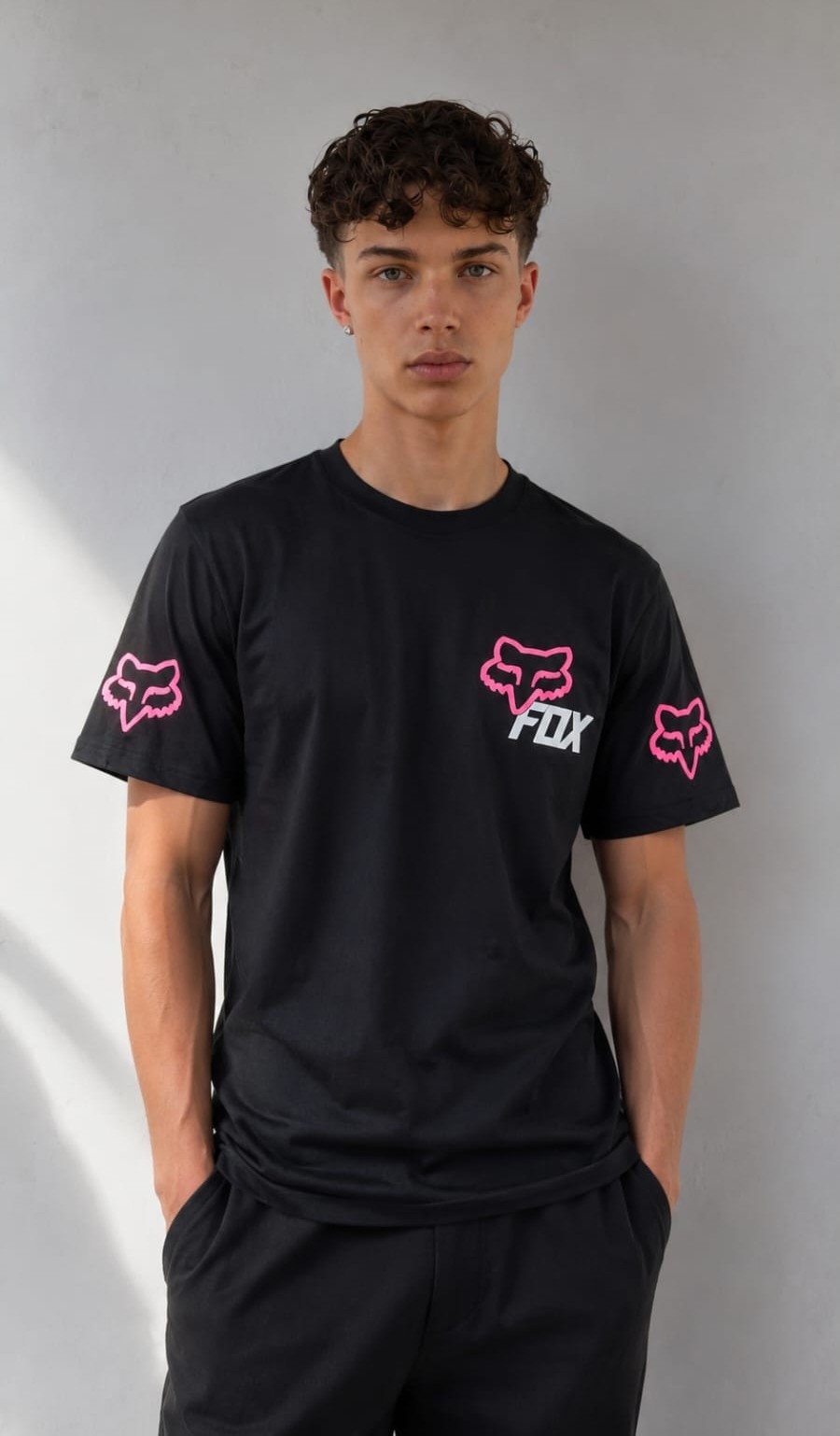 Remera Fox R - Imagen 3