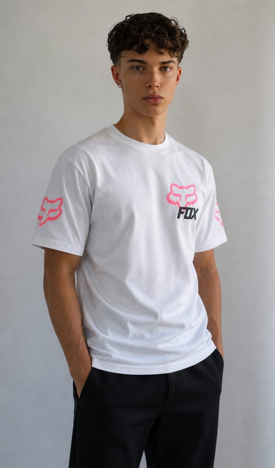 Remera Fox R - Imagen 4