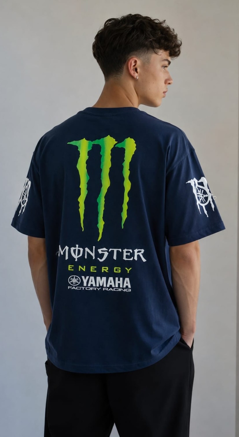 Remera Monster - Imagen 3