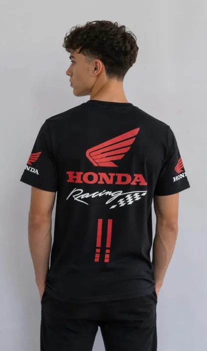 Honda Racing