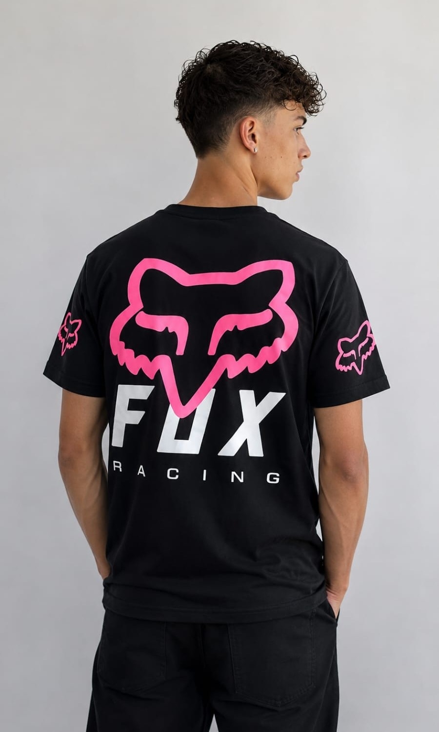 Promo Remera X 12 - Imagen 3