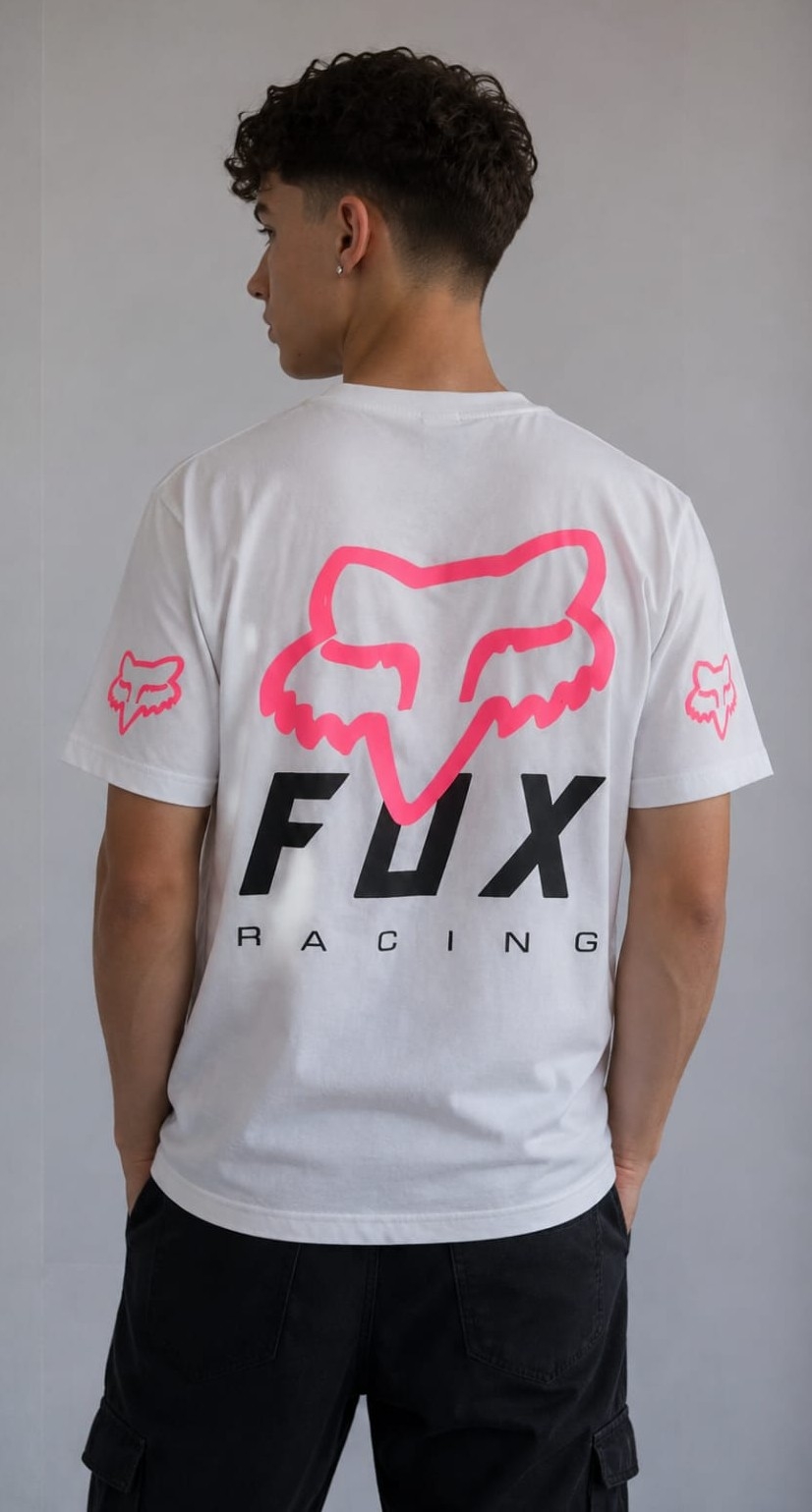Promo Remera X 12 - Imagen 5