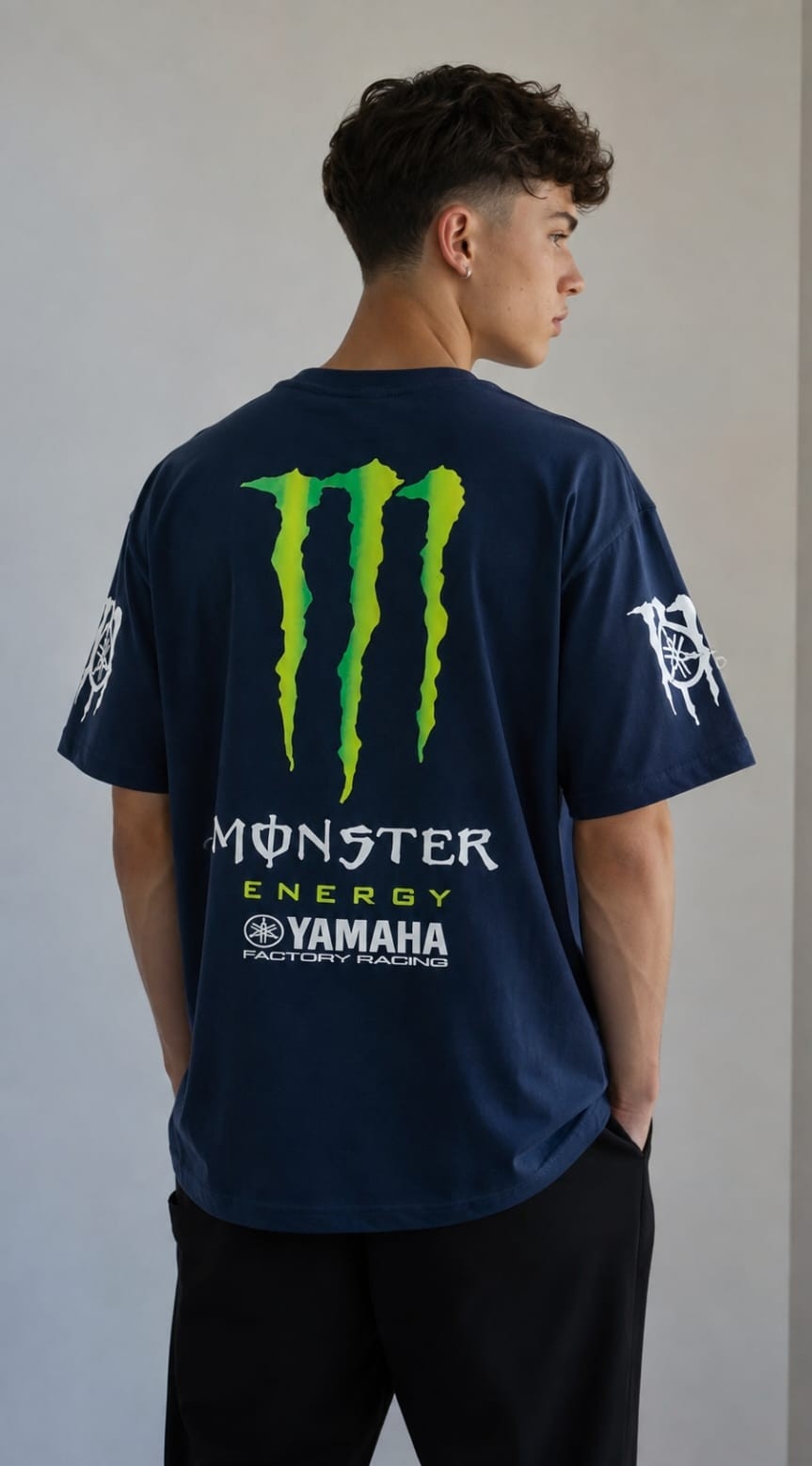 Promo Remera X 12 - Imagen 6