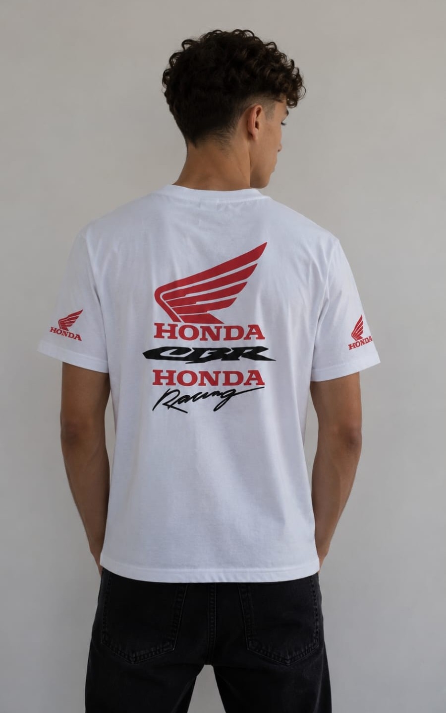 Promo Remera X 12 - Imagen 8
