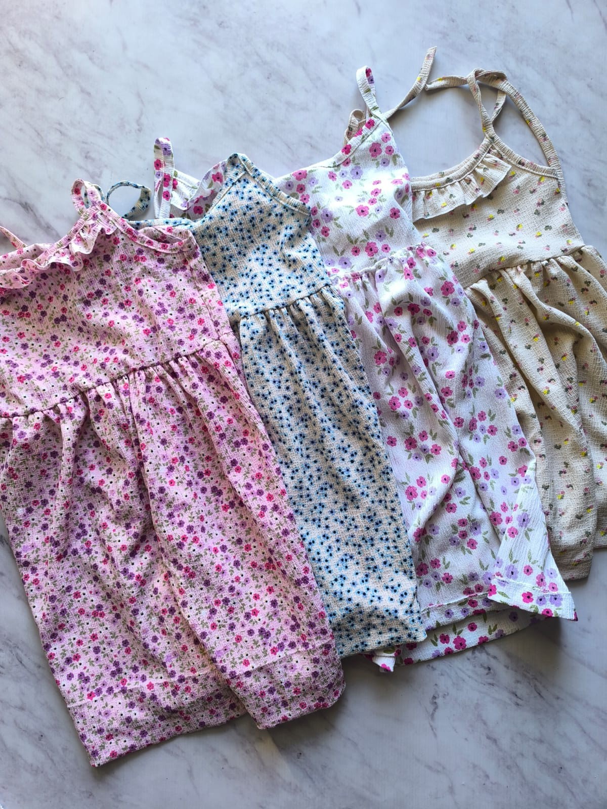 Vestidos para Nenas - Imagen 5