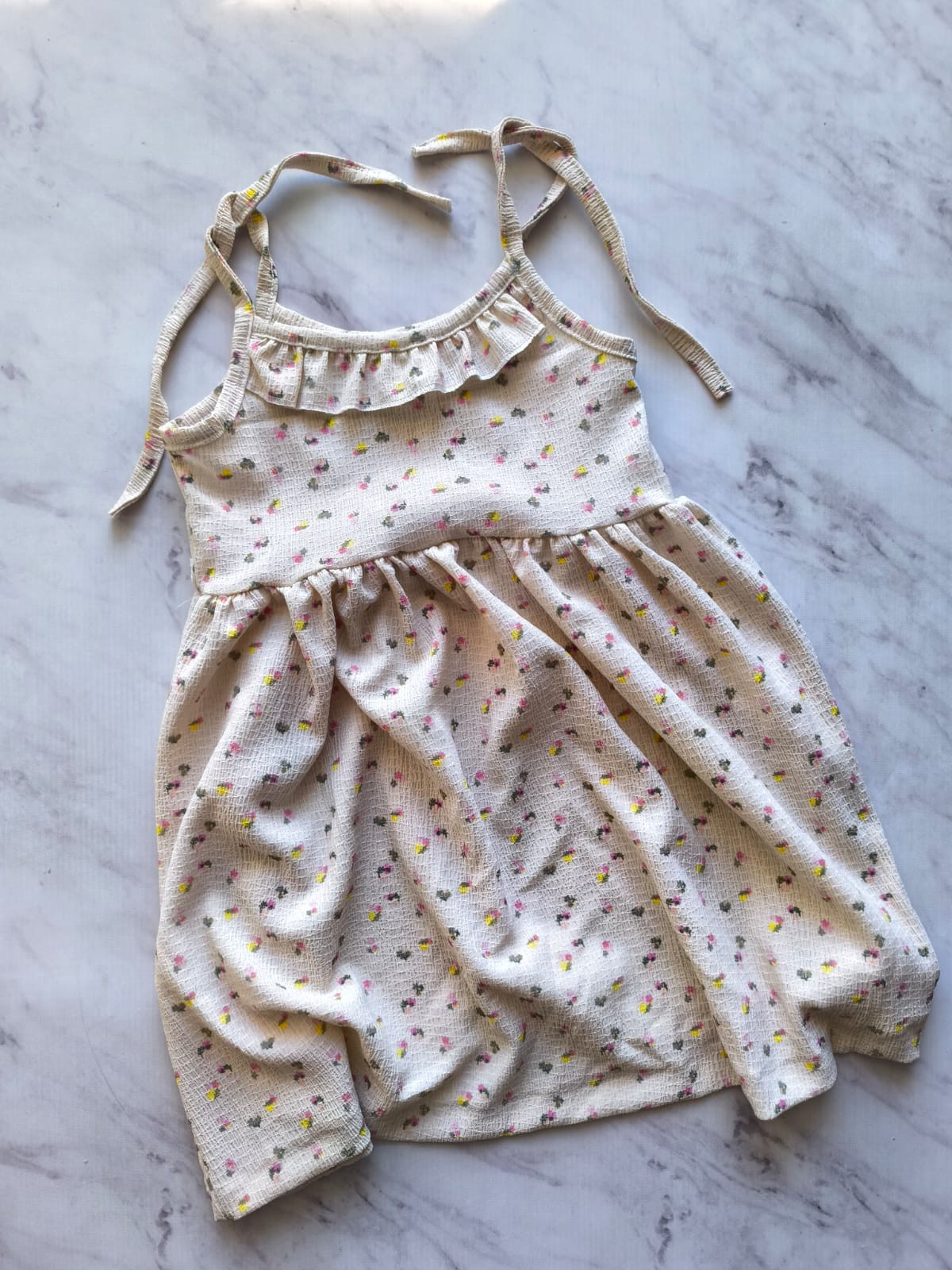 Vestidos para Nenas - Imagen 6