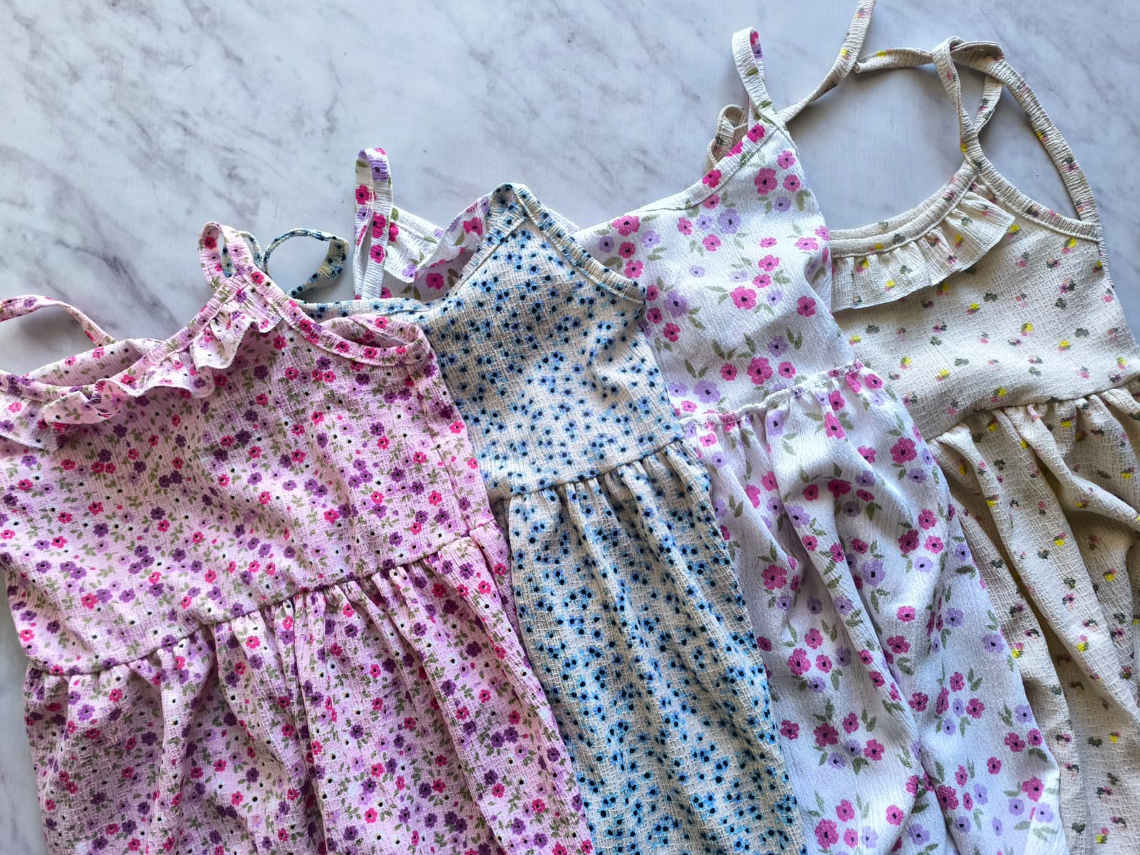 Vestidos para Nenas - Imagen 8