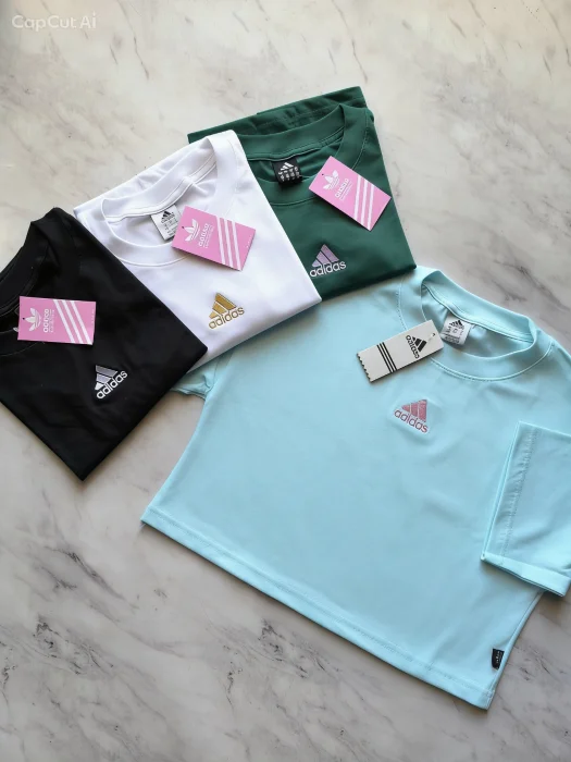 Puperas Adidas