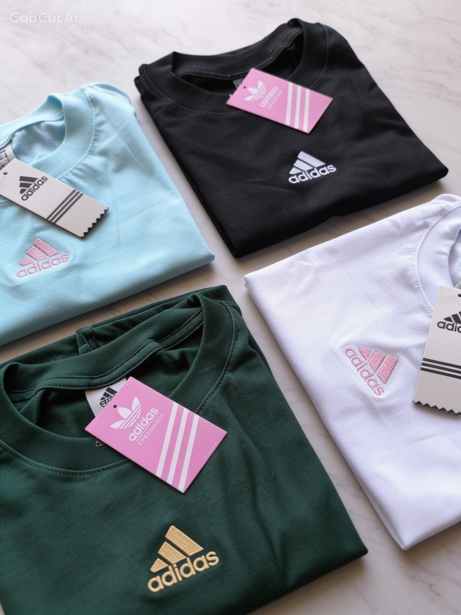 Puperas Adidas - Imagen 5
