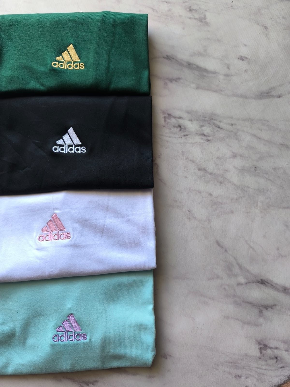 Puperas Adidas Algodón - Imagen 4