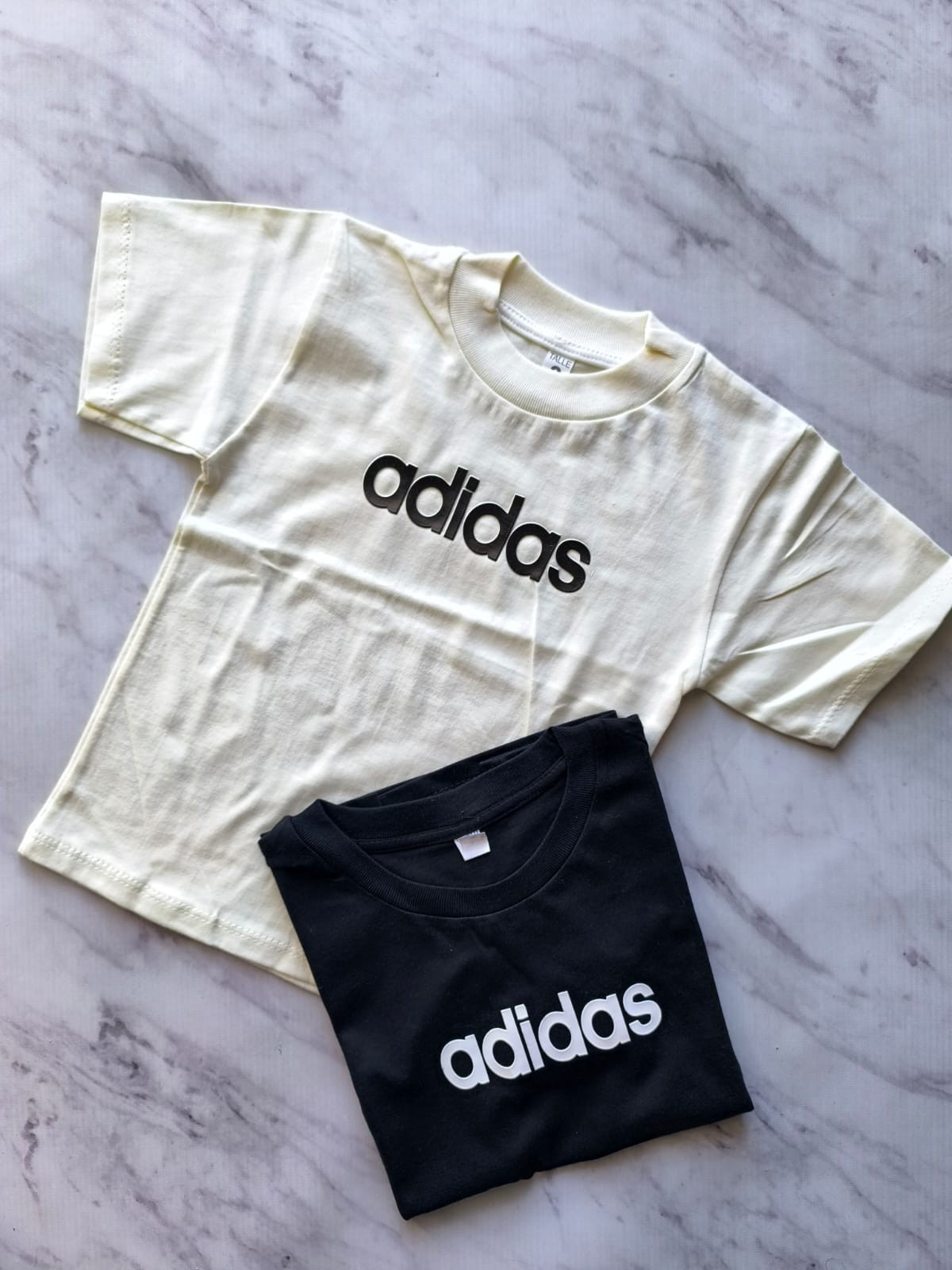 Remeras para Bebes Marca Surtida - Imagen 5