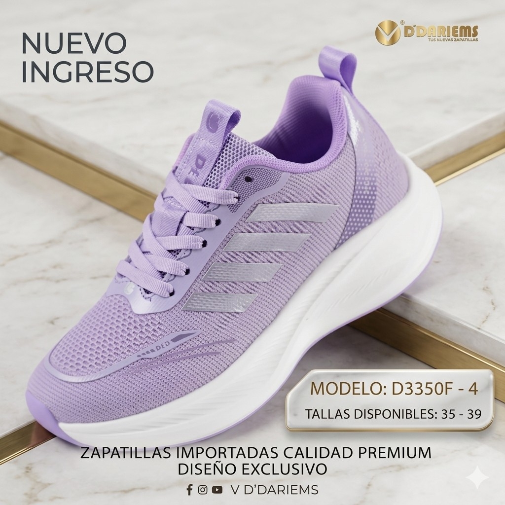 Art.deportivo 4 Lineas - Imagen 3