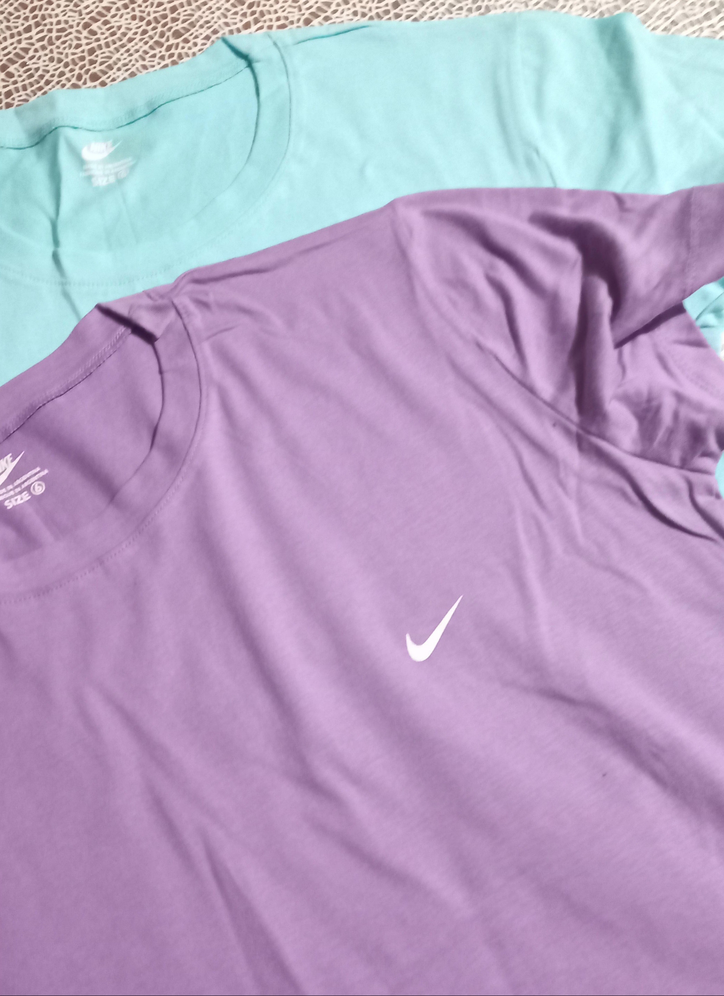 Remeras Algodón Peinado Dama X Mayor - Imagen 3