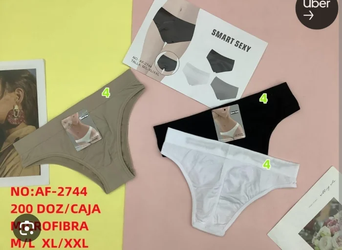Vedetina Micro Fibra