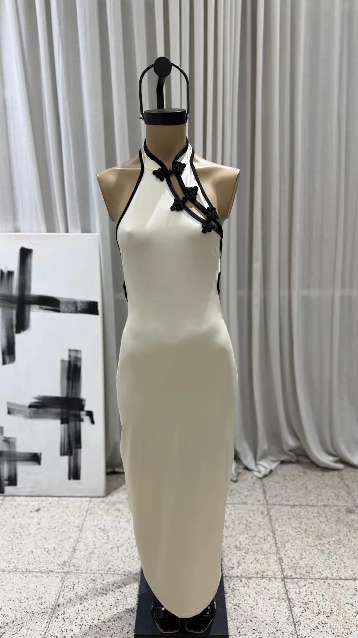Vestido Natsumi - Imagen 2