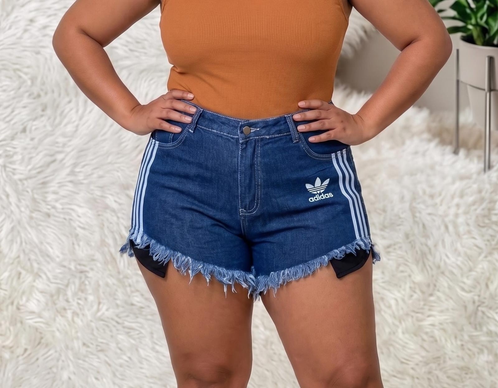 Shorts  Importados - Imagen 2