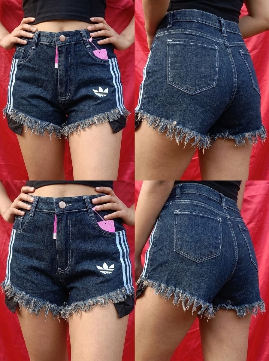 Shorts  Importados - Imagen 3