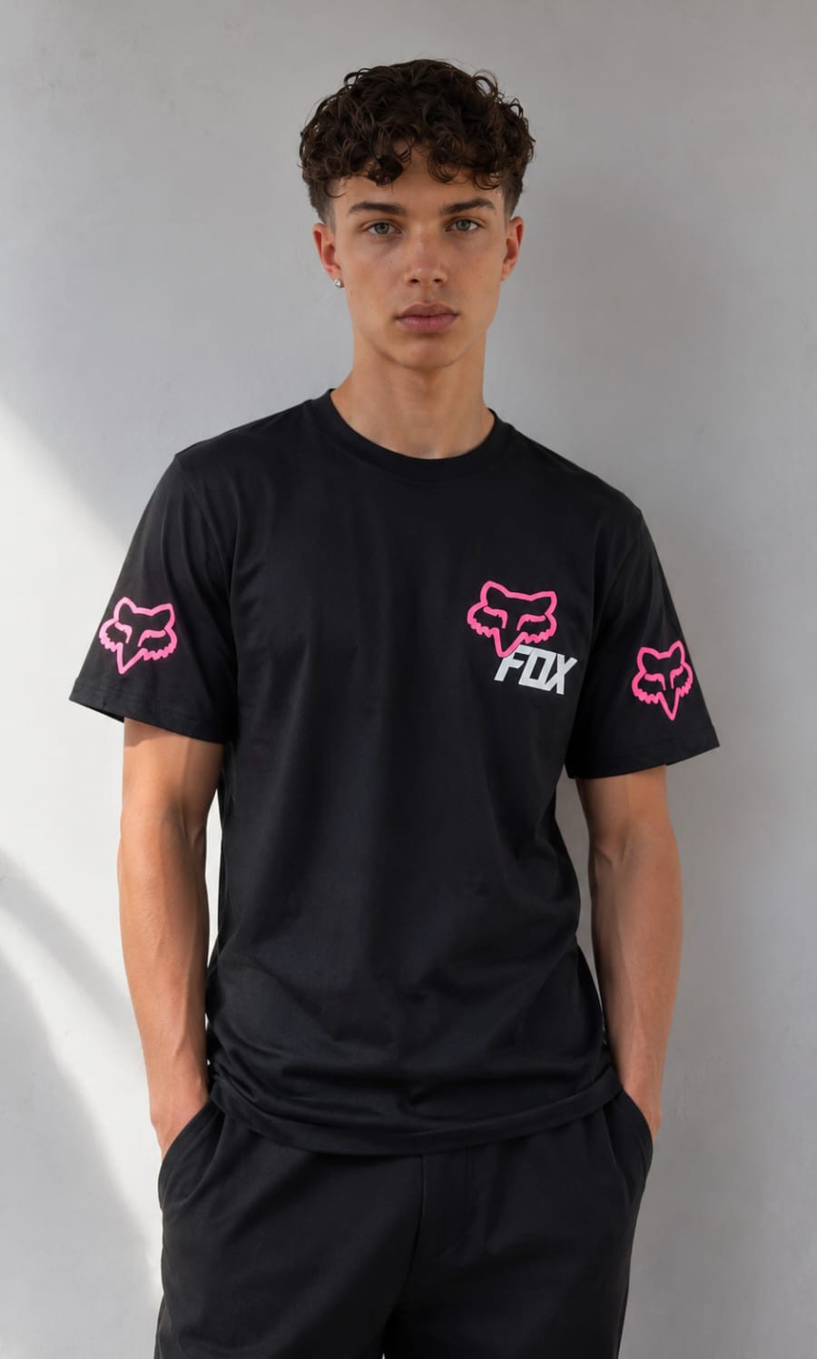 Remera Fox R - Imagen 4