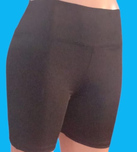 Short de Laygra Premium de Dama - Imagen 2