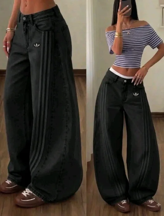 Maxi Palazo Adidas
