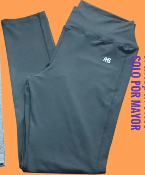 Calzas de Dama Laygra Premium