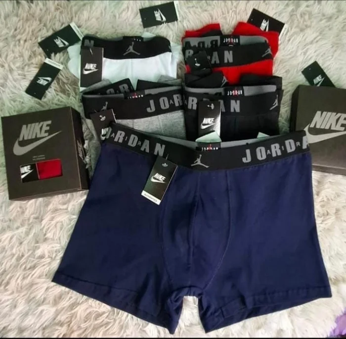 Boxers Importados