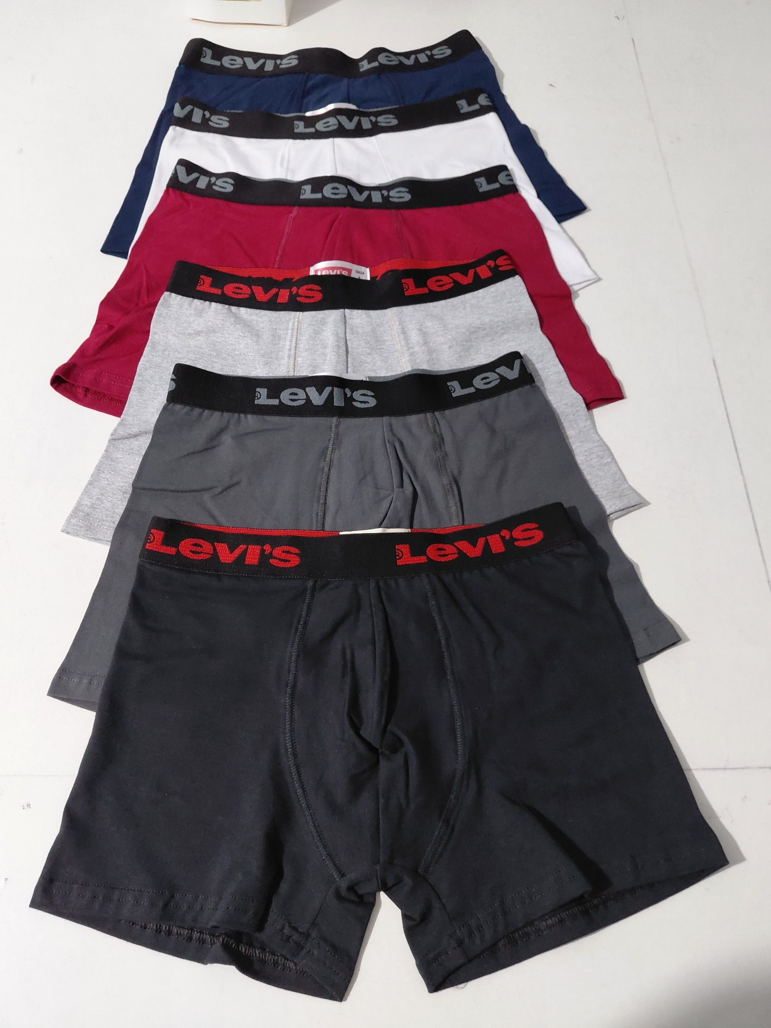 Boxers Importados - Imagen 3