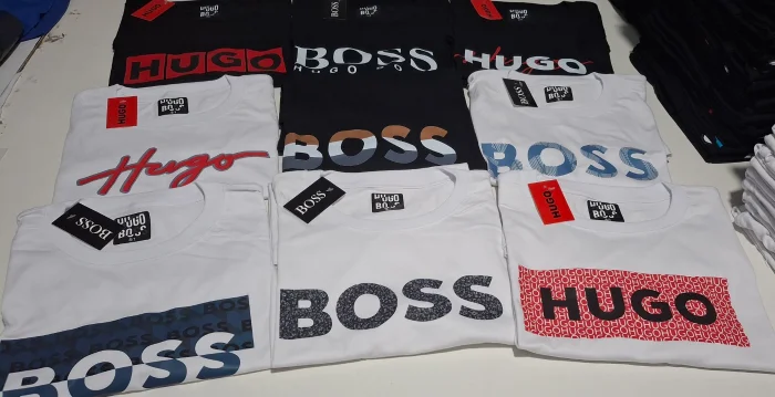 Remeras Clasicas