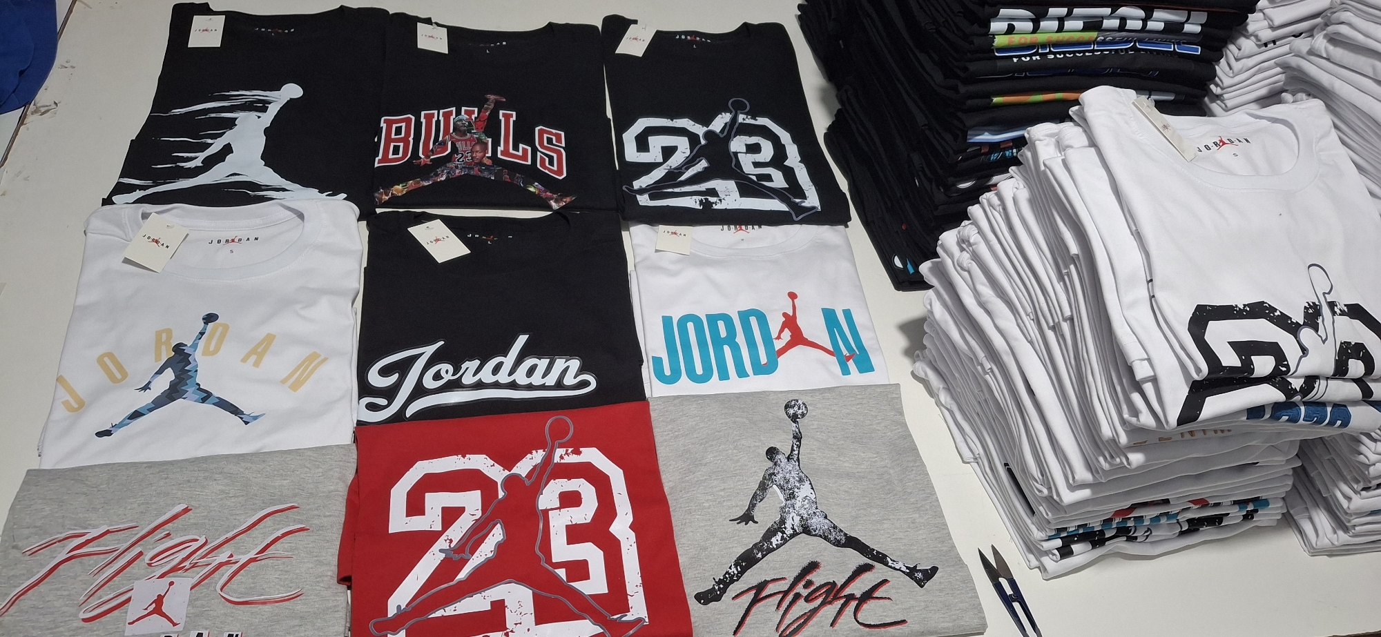 Remeras Clasicas - Imagen 2