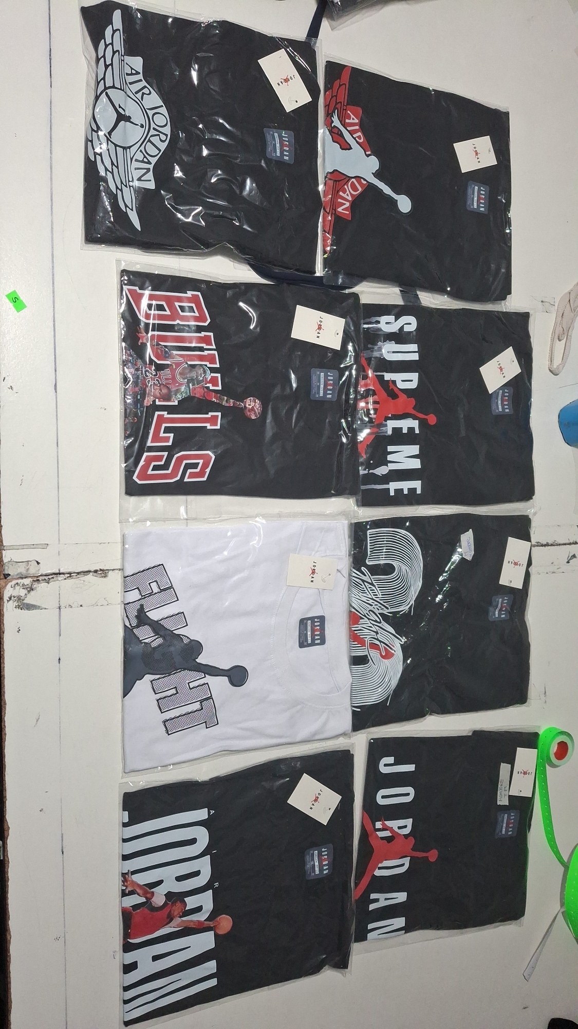 Remeras Clasicas - Imagen 3