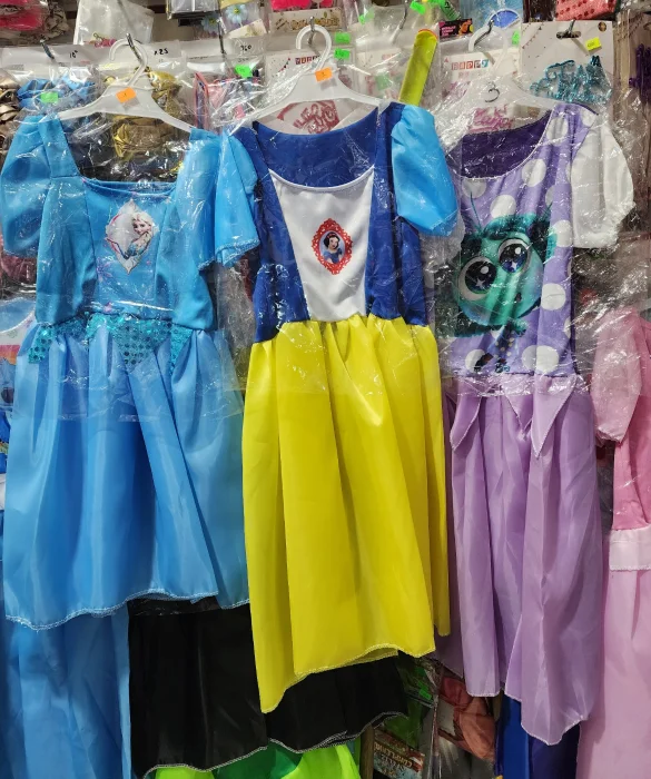 Disfraz Infantiles