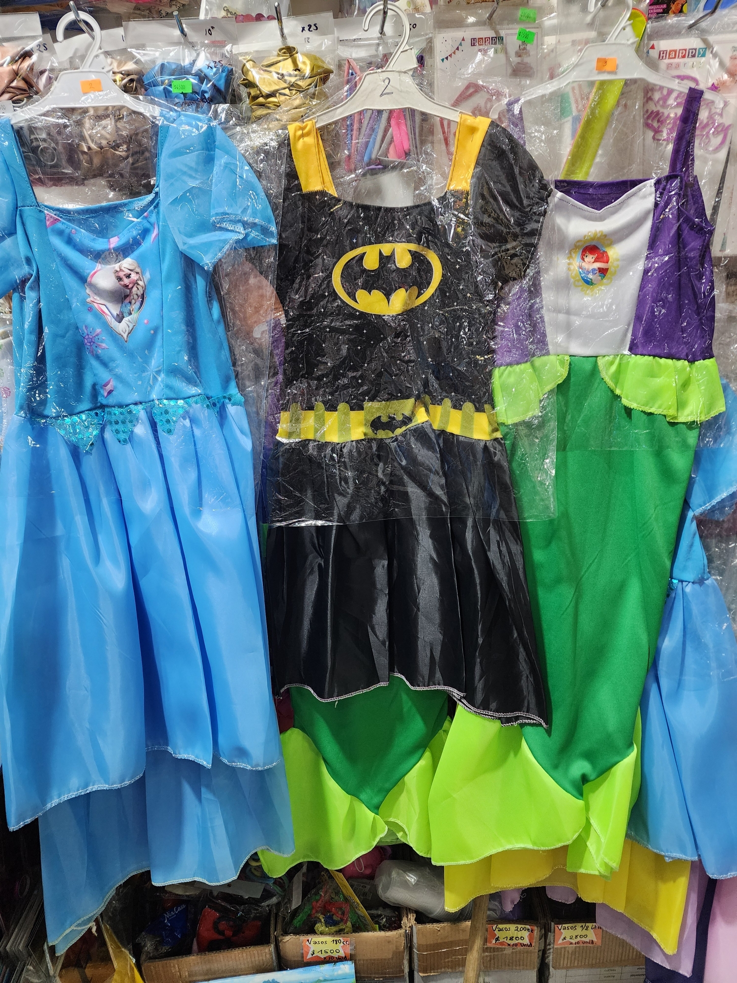 Disfraz Infantiles - Imagen 2