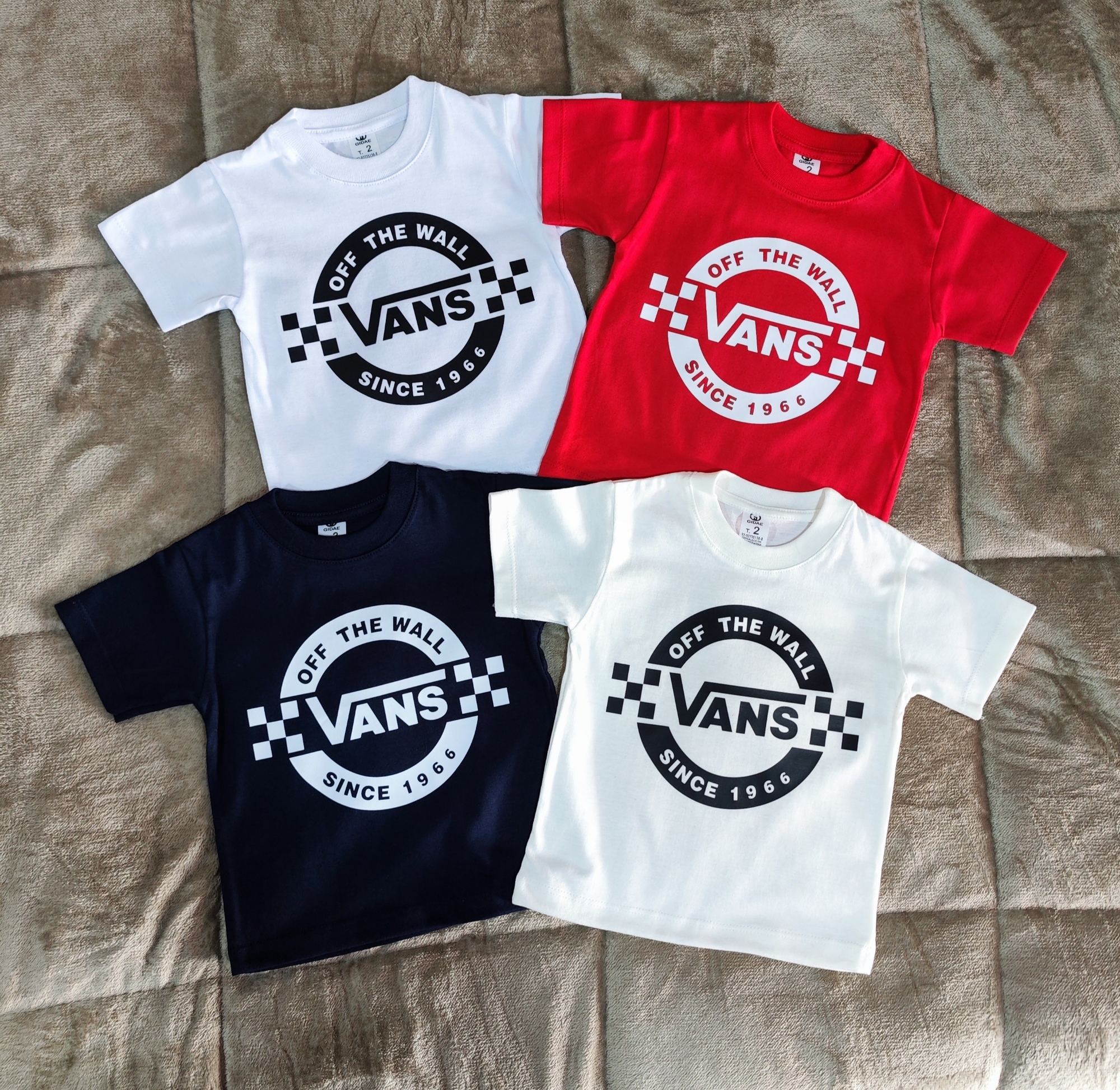 Remeras de Bebé - Imagen 2