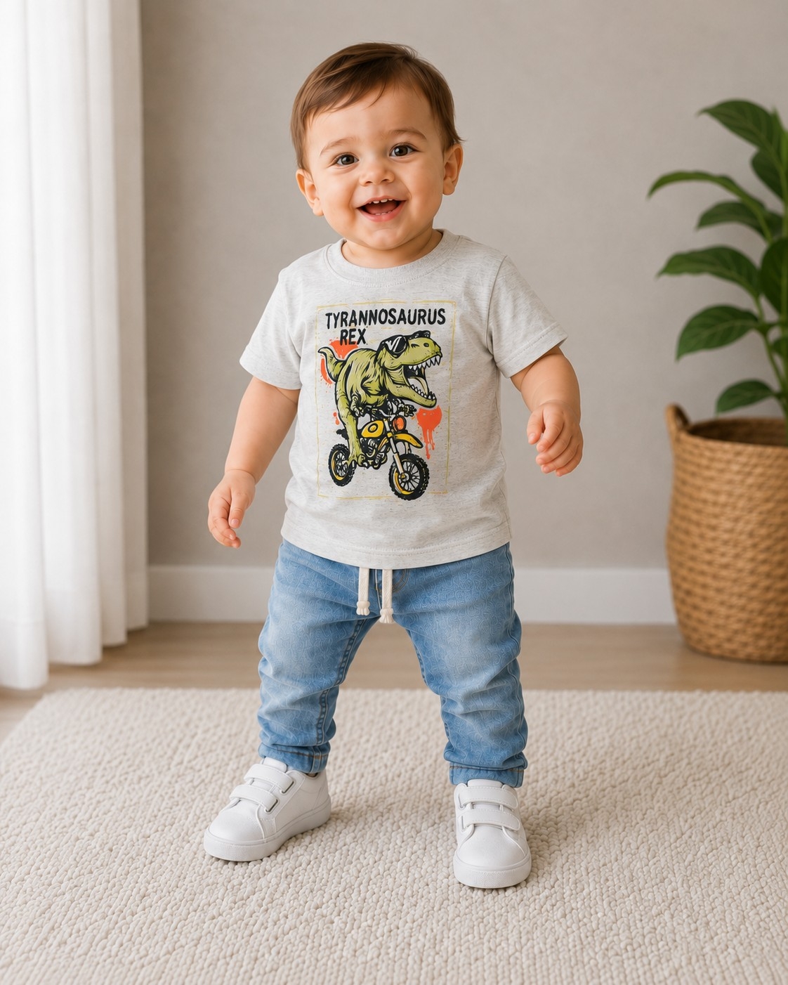 Remeras de Bebé - Imagen 2