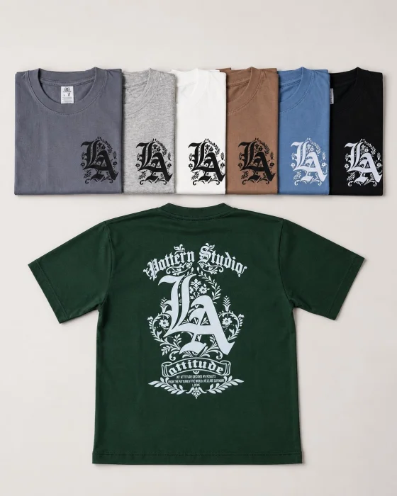Remeras de Niño