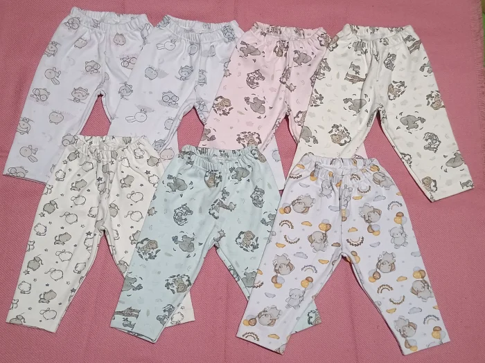 Pantalón Bebé