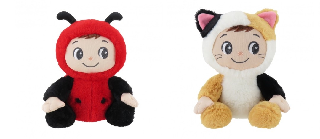 Peluches - Imagen 2